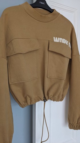 Trendy patch pockets - trendy, 100%