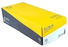 SUNLITE Thorn Resistant Schrader Valve Bicycle Tube, 26 x 1.50-1.95" / 32mm...