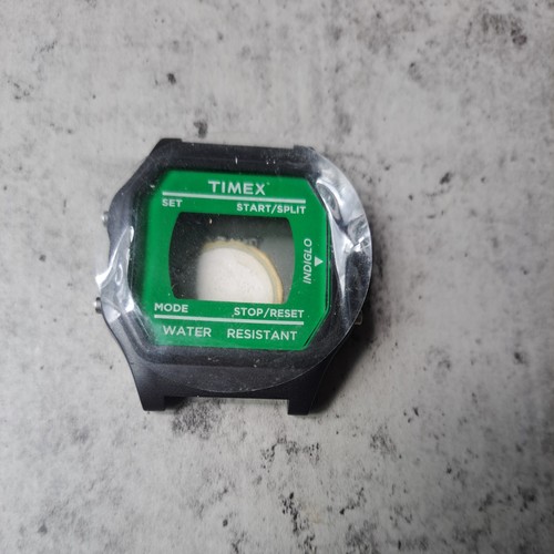 Timex digital indiglo - timex,