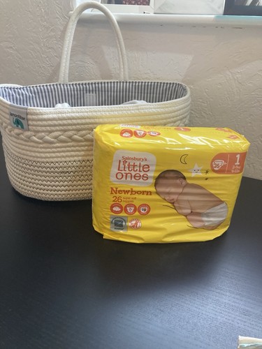 Lemonfilter nappy caddy and - lemonfilter,