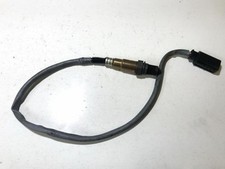 0075421618 5 Wire Oxygen Sensor, WHITE BLACK YELLOW GRAY RED 007 DE586433-49