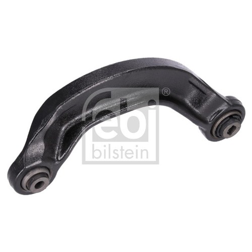 Rear axle track - axle,