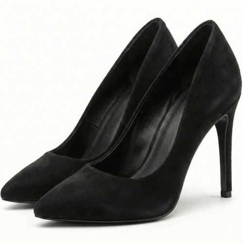 Women pointed pumps ladies - women,