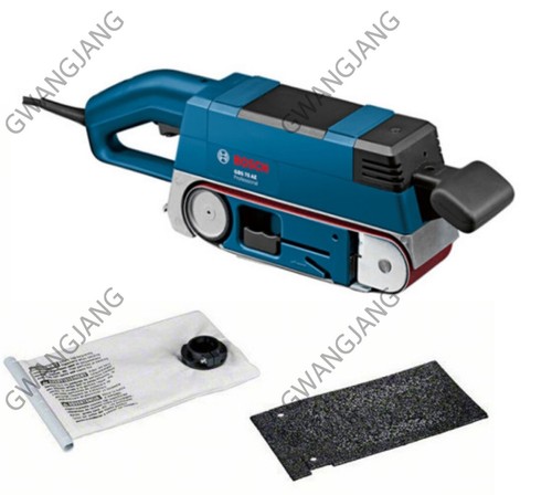Bosch gbs 75mm belt - gbs,