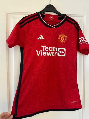 Adidas manchester united - adidas,