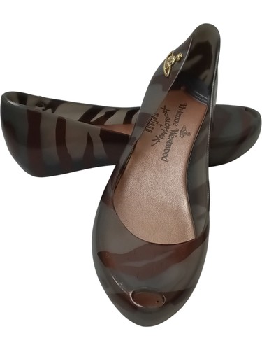 Vivienne westwood melissa peep - vivienne,