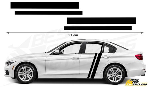 For bmw side racing - for,