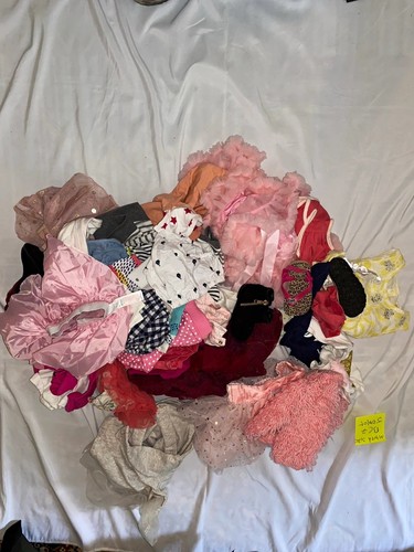Girls outfit set clothing job - clothing,