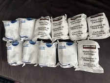 Water Filter Cartridges