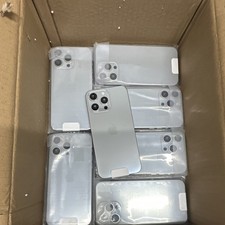 Lot Of 25 Dummy Phone 15s