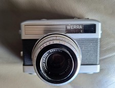 Werra very nice - nice, camera