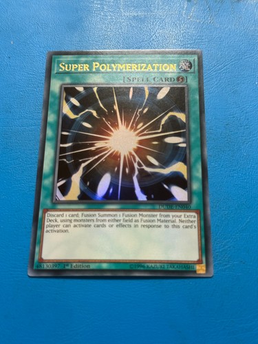 Yugioh ultra rare super - ultra,