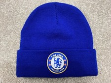 Chelsea FC Core Cuff Beanie