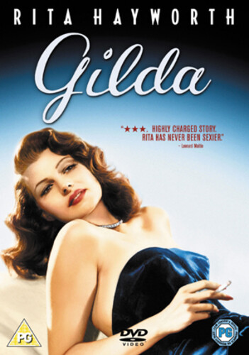 Gilda dvd rita - (2011),