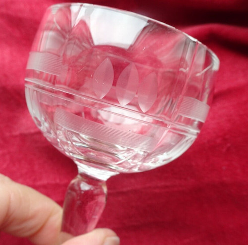 Antique art deco - deco, wine