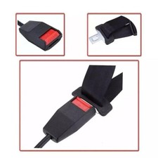For all Fiat 2 Seat Belt Pack