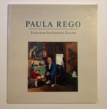 Paula Rego: Tales from the