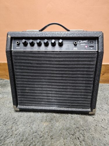 Fender champ 15g - 15g, amplifier
