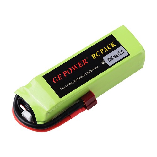 2200mah 30c rechargable - 2200mah,