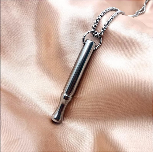 Stop smoking vaping whistle - smoking,
