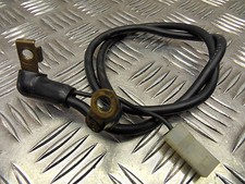 Genuine Yamaha FZS 1000 FAZER