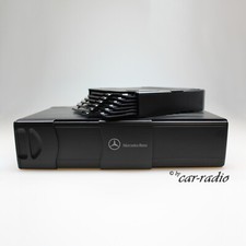 Genuine mercedes changer - genuine,