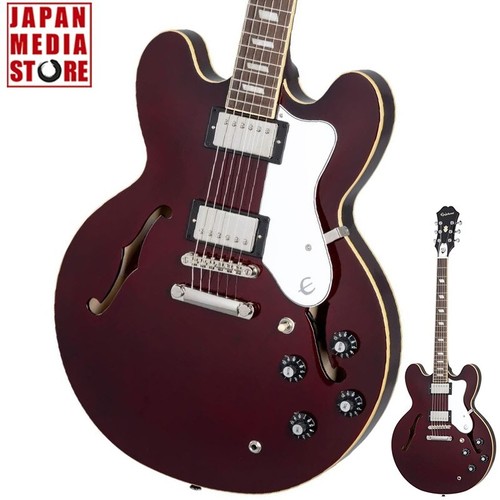 Epiphone inspired gibson - epiphone,