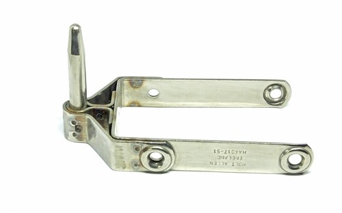 Holt allen rudder pintle - holt,