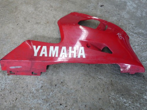 Genuine yamaha yzf 5eb - yzf, r6