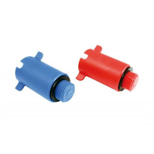 4 x 1/2" BSP Threaded