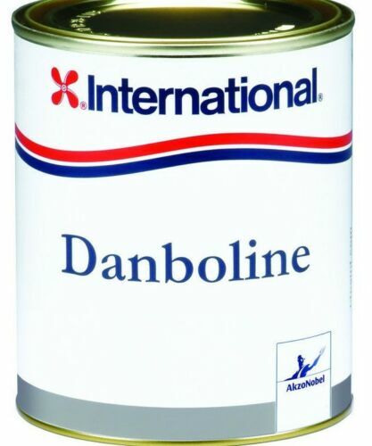 International danboline bilge - international,