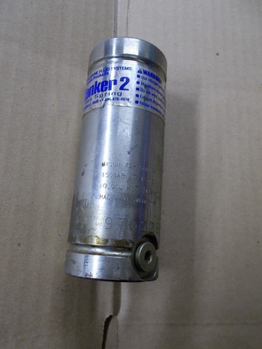 Hyson teledyne tanker gas - 2,