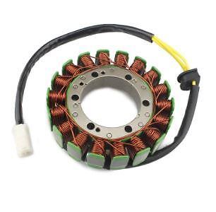 Stator coil ducati 749 - coil,