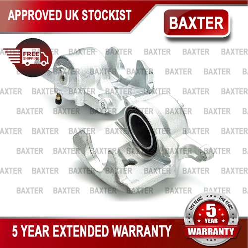 Baxter brake calipers front - baxter,