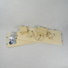 Pine Wooden Shelf Ledge - 14