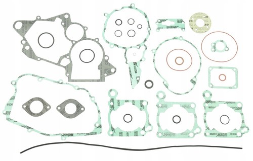 Cagiva 125 97 gasket - cagiva,