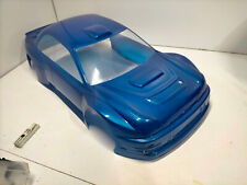 SUBARU IMPREZA 1/10 1:10 RC