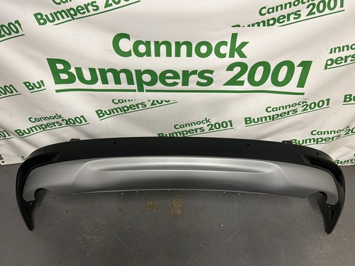 Honda crv rear bumper no - honda,