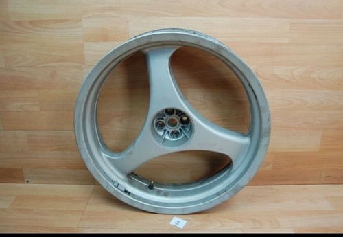Bmw k100 rim - k100, 89-92