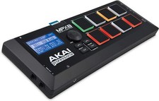Akai Professional MPX8 Sampler