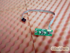 Shuttle XPC SS56G LED Power