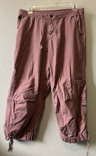 Prana size medium cargo - prana,