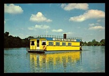 Postcard Ontario Caledonia ON