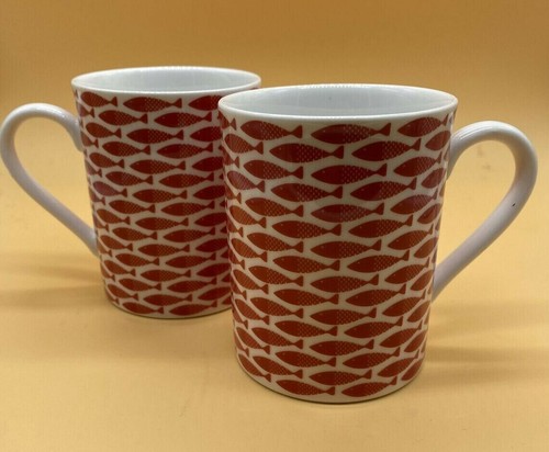 Set stylish red white - 2,