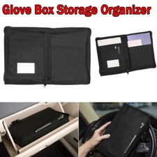 Car Multipockets Storage