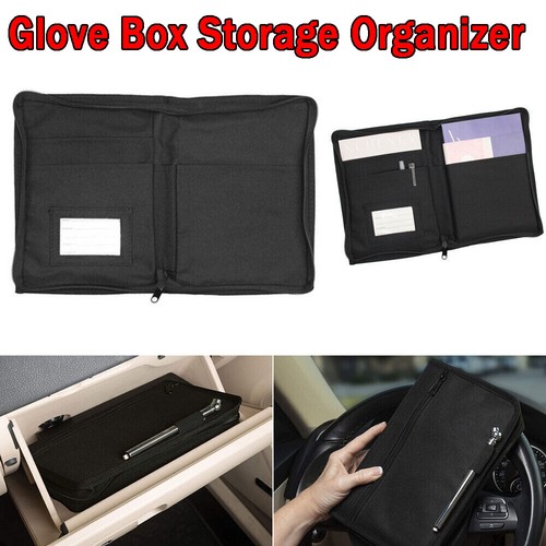 Car multipockets storage - multipockets,