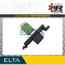 Interior Blower Fan Resistor / Heater Resistor - fits Ford B-Max, C-Max II, Kuga