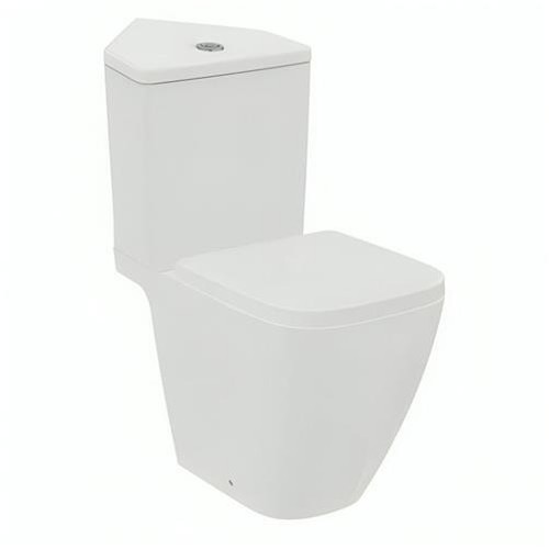 Life compact corner close - corner,