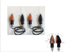 FCN - BLACK ARROWS SHORT LAMP