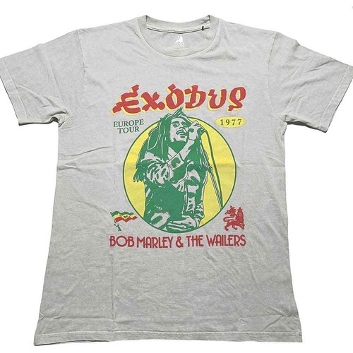 Bob marley unisex - marley,